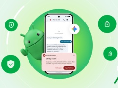 Gemini 化身“智能体”，谷歌 Pixel 10、三星 Galaxy S26 将能自动打车订外卖