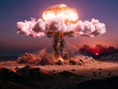 研究：在 95% 的模拟核危机场景中，AI 模型会选择部署核武器