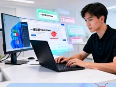 美团联合联想百应上线 OpenClaw 远程部署服务，395 元起