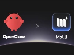 当贝官宣首发 OpenClaw 中文版 Molili，支持一键安装部署