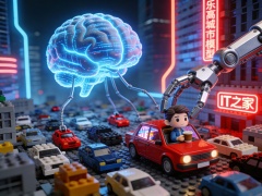 阿里云创始人王坚：每天通勤 40 分钟是浪费生命，AI 应解决这一问题