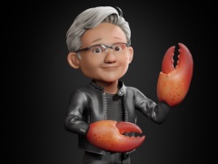 英伟达黄仁勋谈龙虾：OpenClaw 是人类历史上规模最大、最受欢迎且最成功的开源项目，绝对是下一个 ChatGPT