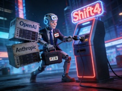 彭博社：马斯克狙击奥尔特曼，派 xAI 工程师入驻企业争夺 OpenAI 客户群