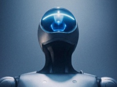 长安天枢智能机器人公司正式成立