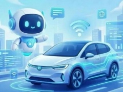 让 AI 替你叫车，哈啰顺风车上线出行行业首个 MCP 服务