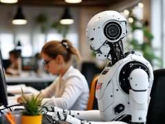 Django Web 框架共同创始人威利森：AI 将为编程带来“黑灯工厂”时代