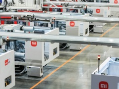 小米物流大件“当日达”服务上线 50 城