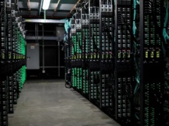 研究：AI 数据中心会产生热岛效应，可致周边升温 9.1 摄氏度