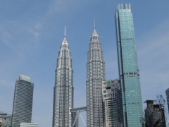 马来西亚推动“AI 城市”转型，目标 2030 年成为“AI 国家”