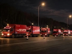 京东行业首推“机器人救护车”，为人形机器人提供专业维修保养服务