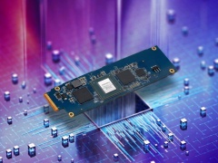 Unigen 优力勤推出 Amaretti E1.S AI Module：10W 提供 60TOPS 算力