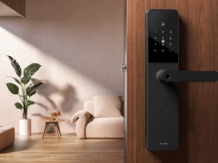 新品期补贴 15%，680 元到手，华为智能门锁 M2 百元级价位真香！