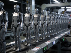 我国牵头、两个突破，具身智能领域首个国际标准成功立项