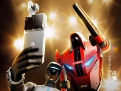 荣耀机器人打破人类半马纪录：荣耀“闪电”包揽 2026 人形机器人半马冠亚季