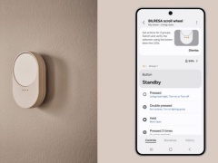 宜家智能家居新品兼容三星 SmartThings 生态，首批支持 25 款产品