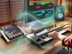 万物都在 AI，声音交给 TI