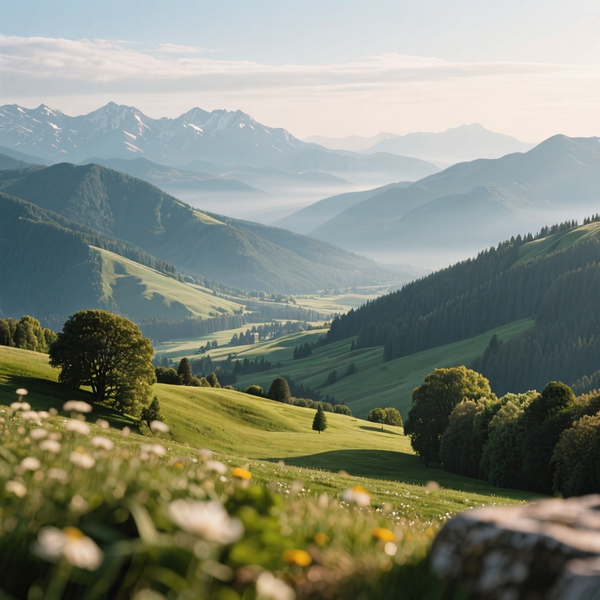 Stable Diffusion:彻底改变图像生成的开源AI引擎