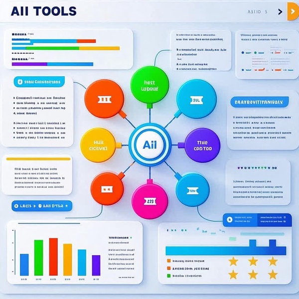 Jasper AI 内容生成工具深度评测:营销创作者的效率革命与局限分析