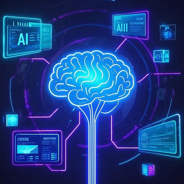 Copy.ai 深度评测:AI写作领域的全能选手,内容创作者的效率革命