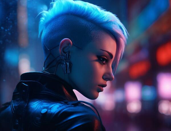 微软AI主管苏莱曼:微软不会开发情色类AI,与OpenAI划清界限