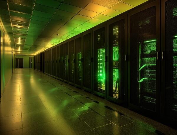 剑桥大学研究揭示 AI 数据中心热岛效应或致周边温度升高 9.1℃