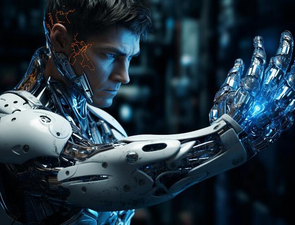 我国首个国家级人形机器人与具身智能标准体系正式发布