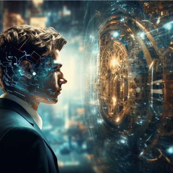 智能向善!《全球人工智能治理科技社团倡议》今日发布