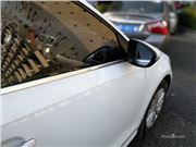 语音秒变亲友声！广汽本田 P7 开启 OTA 升级：AI 大模型正式上车