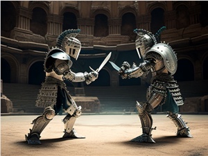 ​马斯克 AI 挑战《英雄联盟》冠军战队 Faker：我们已经准备好迎战！