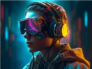 三星官宣：下一代 AR 眼镜将于 2026 年发布，主打多模态 AI