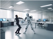 波士顿动力机器狗 “Spot” 新升级：搭载谷歌Gemini模型