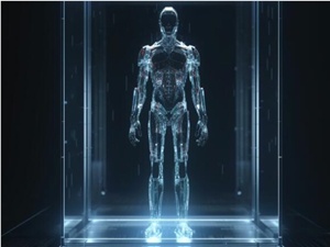 具身智能领域再添“独角兽”:星海图获10亿元B轮融资，估值突破百亿