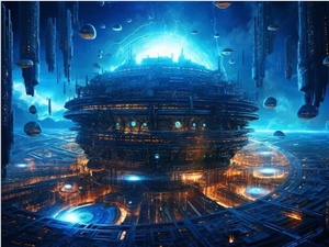 工业AI新突破：蘑菇物联“灵知”垂直大模型通过国家网信办备案