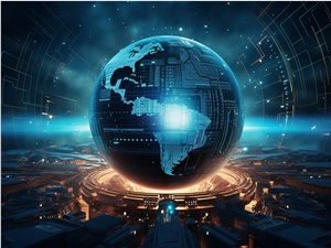 国产 AI 大模型集体“爆发”:技术登顶，资本热捧