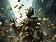 ​OpenAI 大幅下调算力支出目标至 6000 亿美元，谋划新一轮融资！