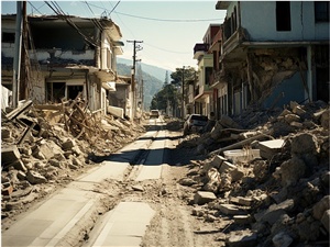 2025 年防震减灾科技创新大揭晓！这些进展令人瞩目！