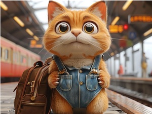 即梦AI发布协作型叙事工具“小章鱼”Octo，首推VibeCreate创作模式