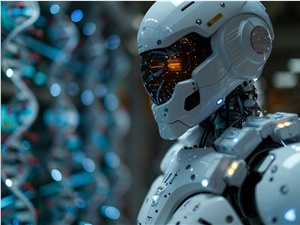 智元发布 GO-2 具身大模型：首创动作思维链，刷新行业 SOTA