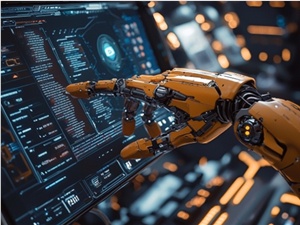 ​2025 年度“十大科技热词”揭晓：智能体、具身智能领衔前沿赛道