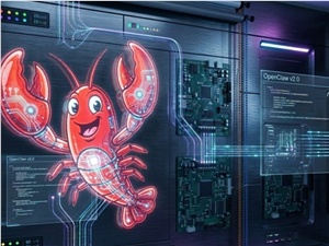 你的浏览器免费变身 AI Agent！腾讯推出国内首个浏览器“龙虾”QBotClaw：微信扫码远程操控