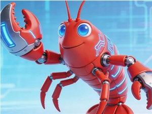 腾讯 QClaw 海外版上线！一键安装独立客户端，支持全球主流模型，还能“领养”他人训练好的 AI Agent