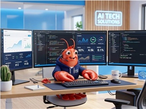 荣耀发布 YOYO Claw“龙虾”技术:出厂预制23个子虾，Token 消耗降低50%