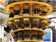 谷歌再登《自然》!Willow量子芯片实现可验证量子优势,快13,000倍击败超级计算机