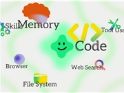 Moxt Agent-Native 工作空间上线：雇 AI 员工自动干活，每周自动清理 95% 噪音，只留真正资产