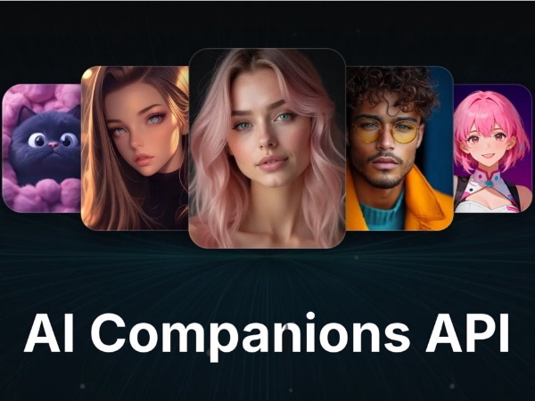 AI 初创公司 Ex-Human 起诉苹果:指控其非法下架应用并扣留50万美元收入