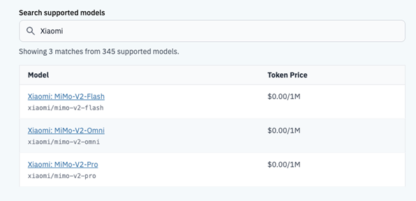 国产 Agent 生态大爆发!小米 MiMo-V2 接入顶级框架 Hermes,开启 14 天限时白嫖