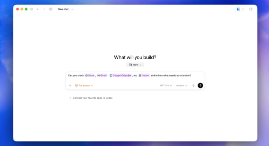 ​OpenAI 全新升级 Codex 挑战 Claude Code，AI 编程工具大战再度升级